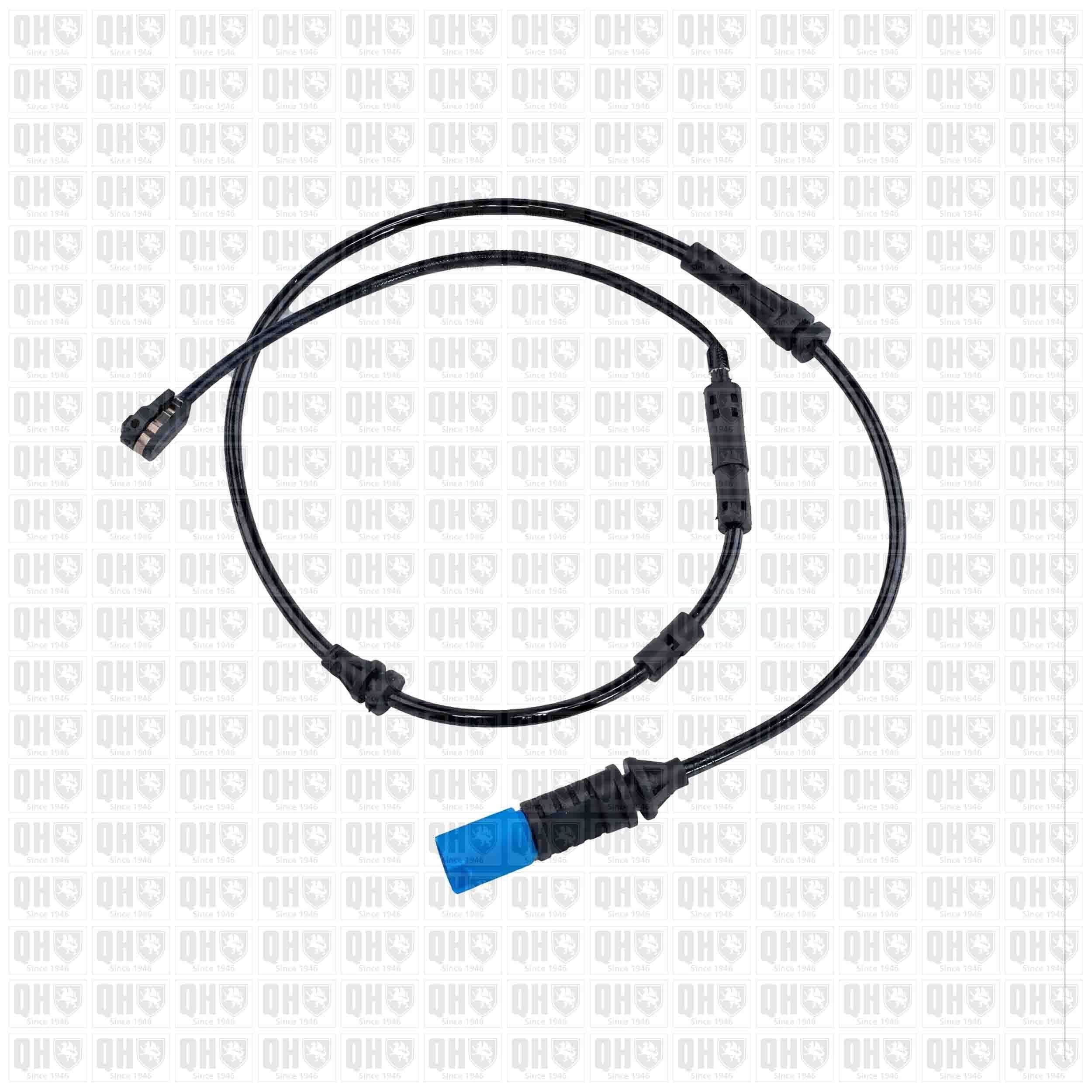 Sensor de desgaste de las pastillas de freno delanteras para BMW X4  G02, F98
